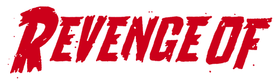 Revenge Of